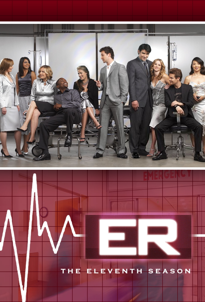 ER - Season 11 [121065] (A1773251192) [[Shows 2.0]] --Plex--
